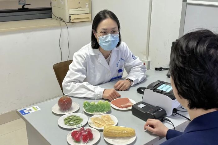 男子天天吃粗粮，血糖却飙升？医生：很普遍